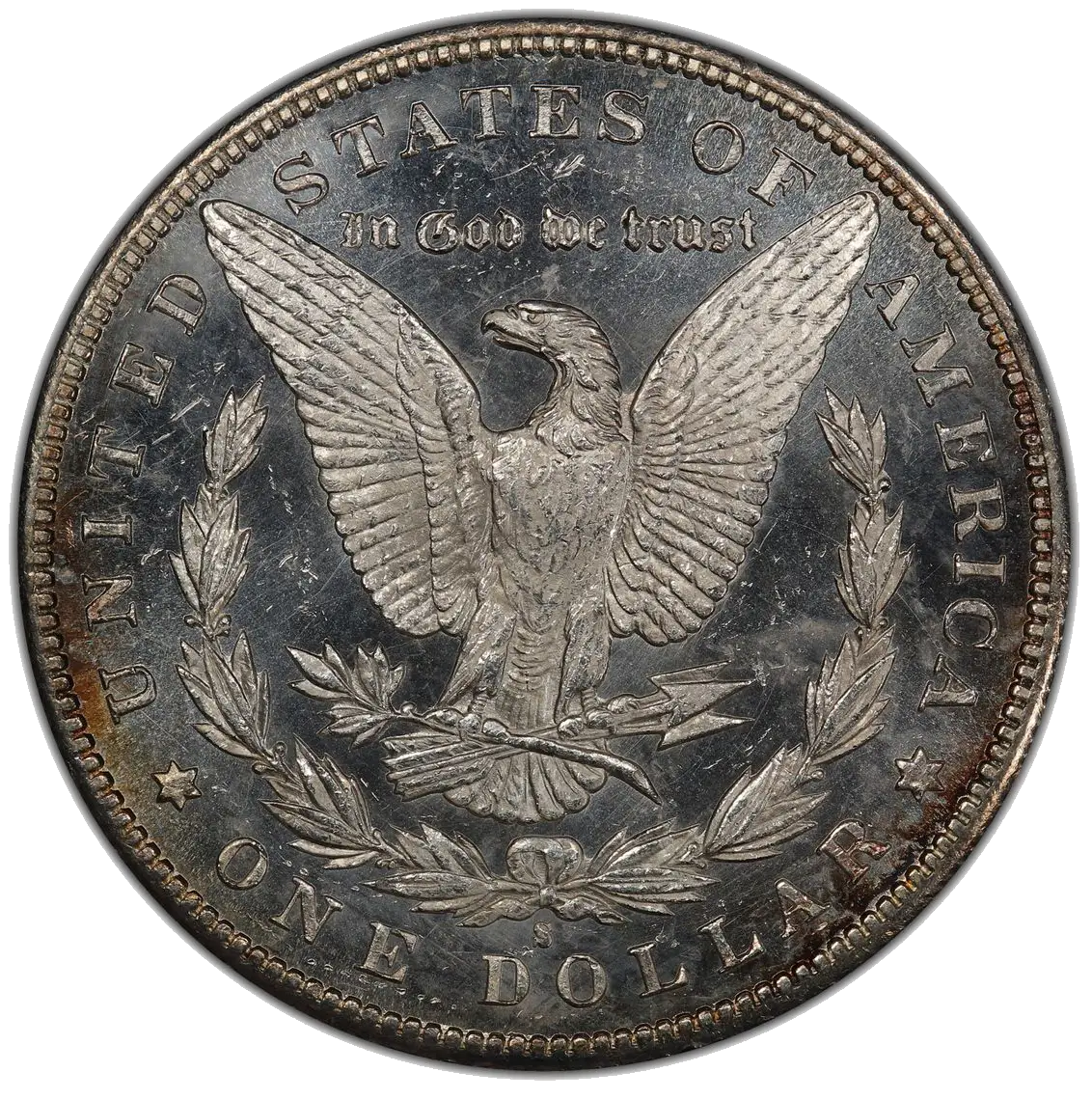 Reverse
