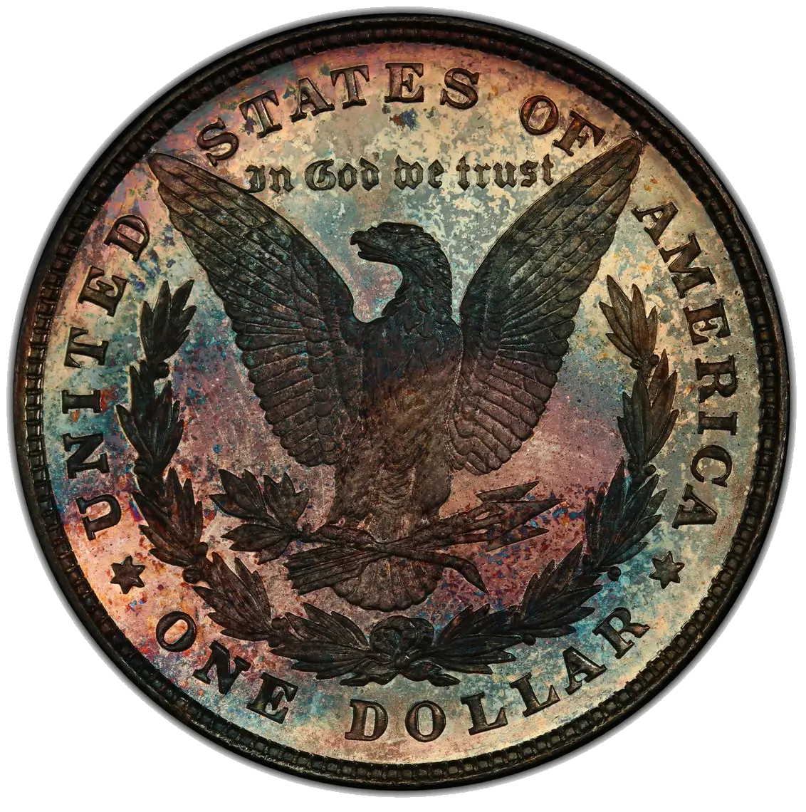 Reverse