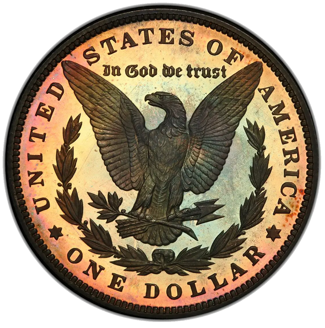 Reverse