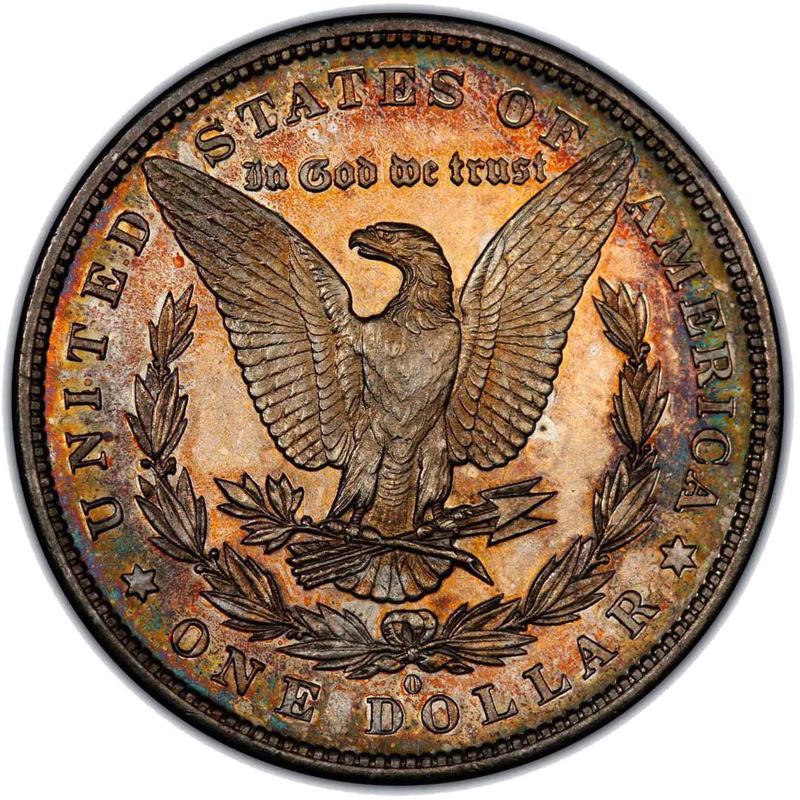 Reverse