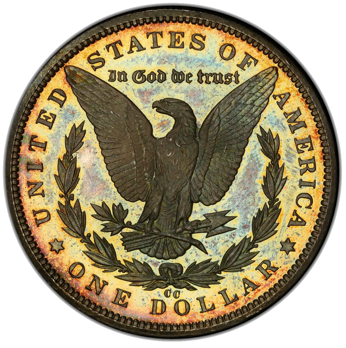 Reverse
