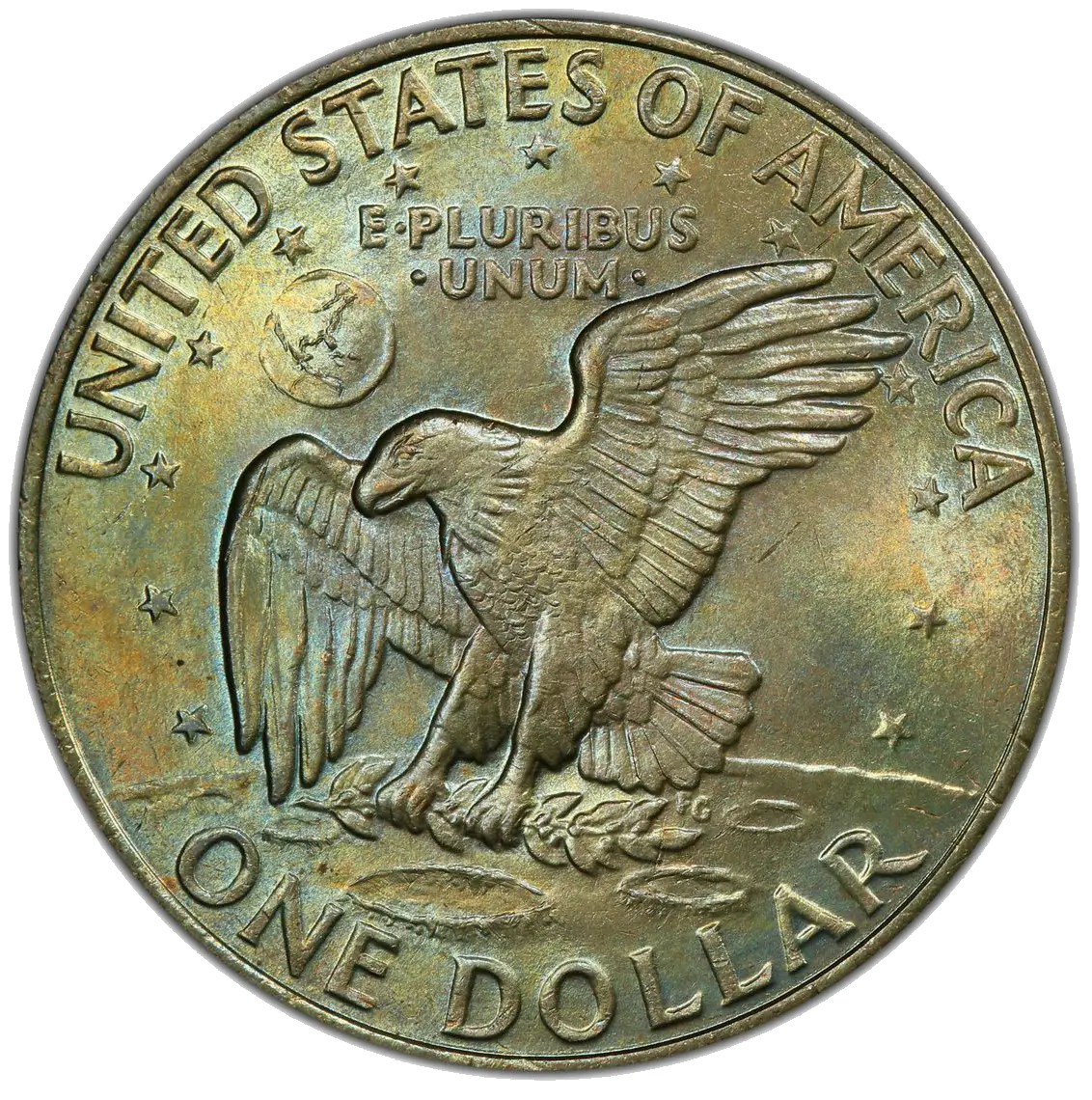 Reverse