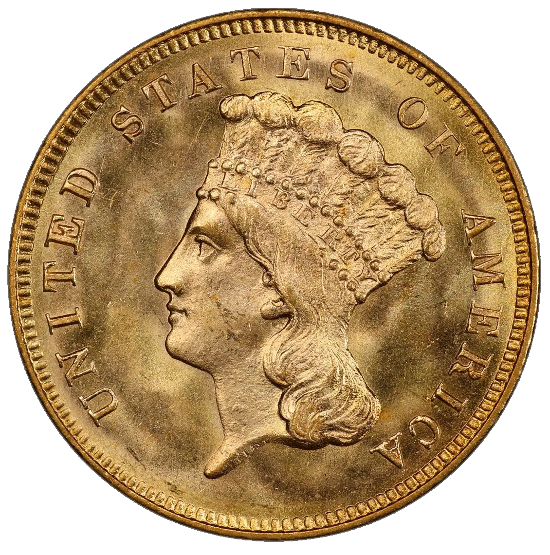 Obverse