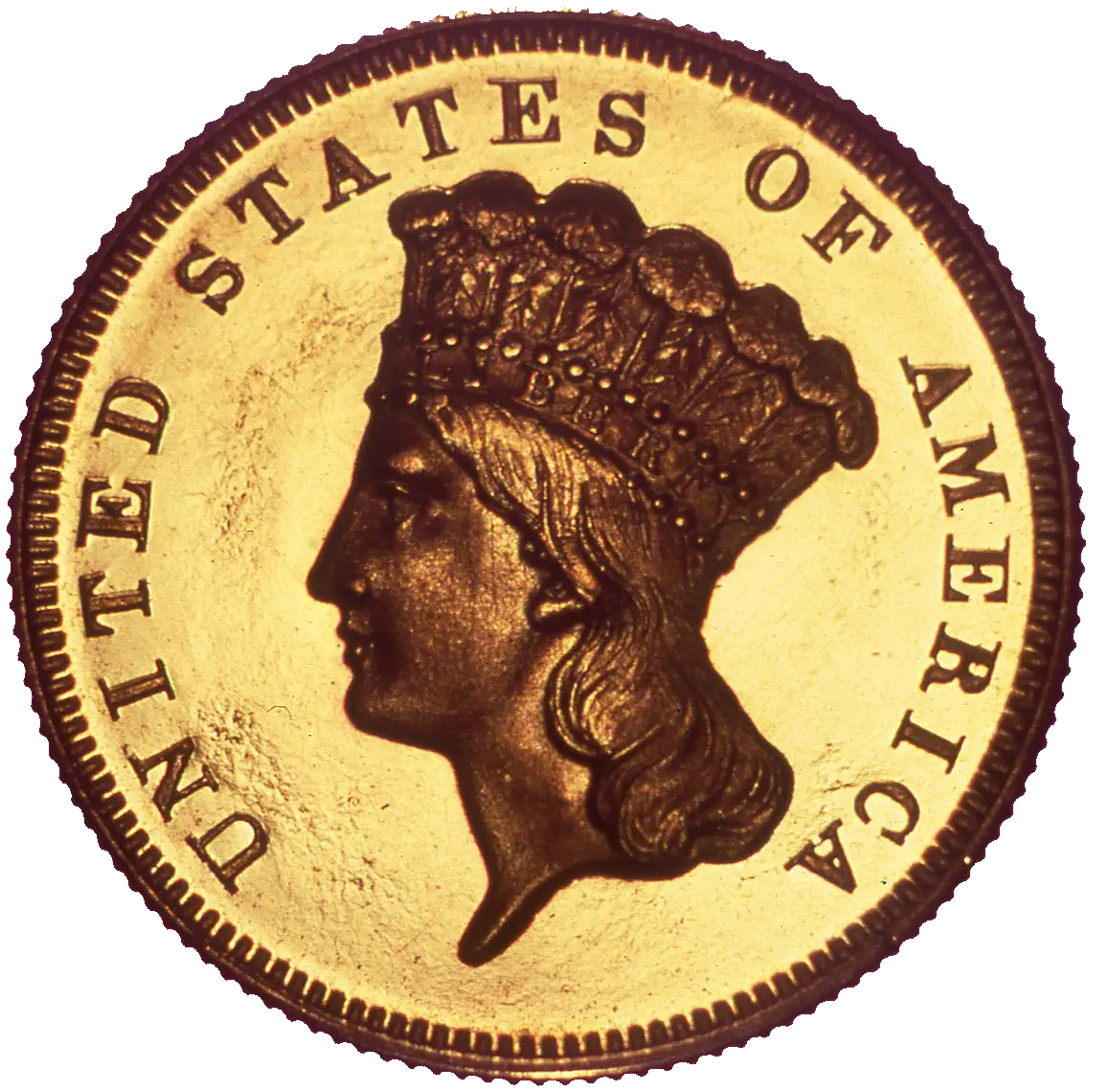 Obverse