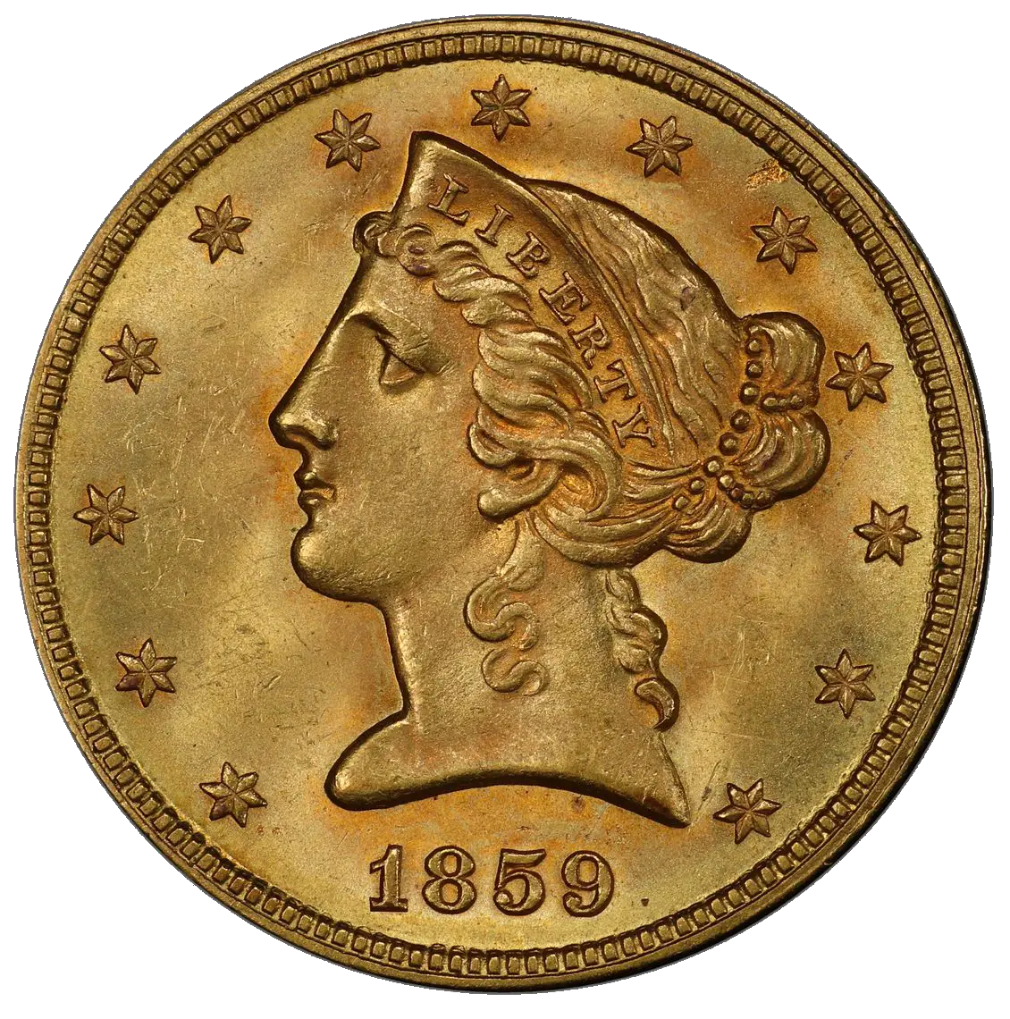 Obverse
