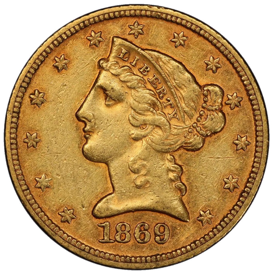 Obverse