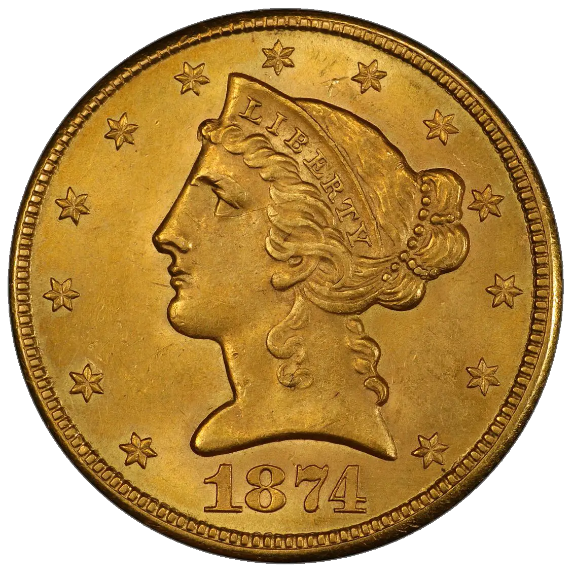 Obverse