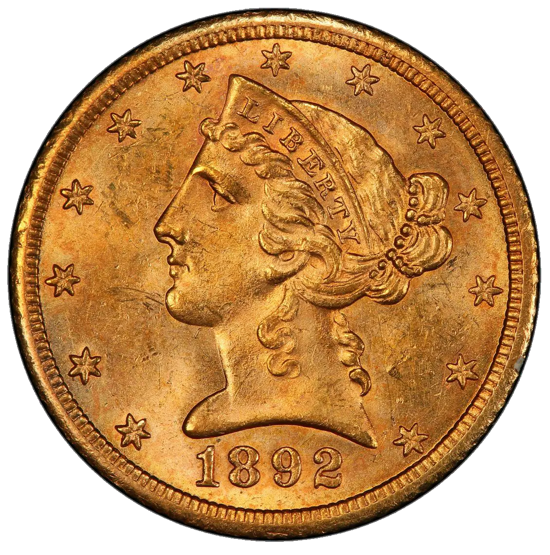 Obverse