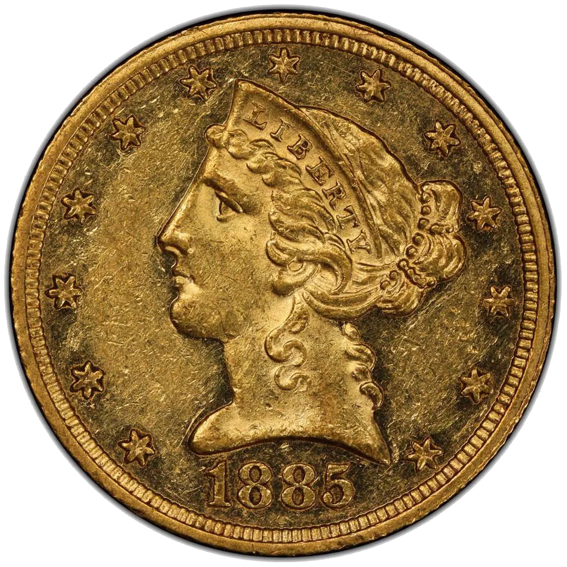 Obverse
