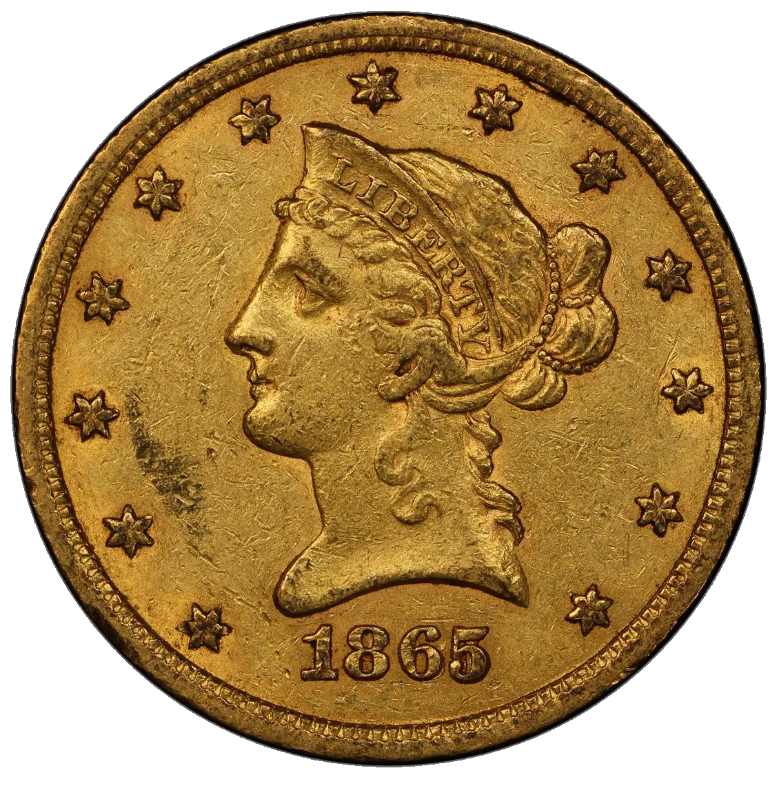 Obverse