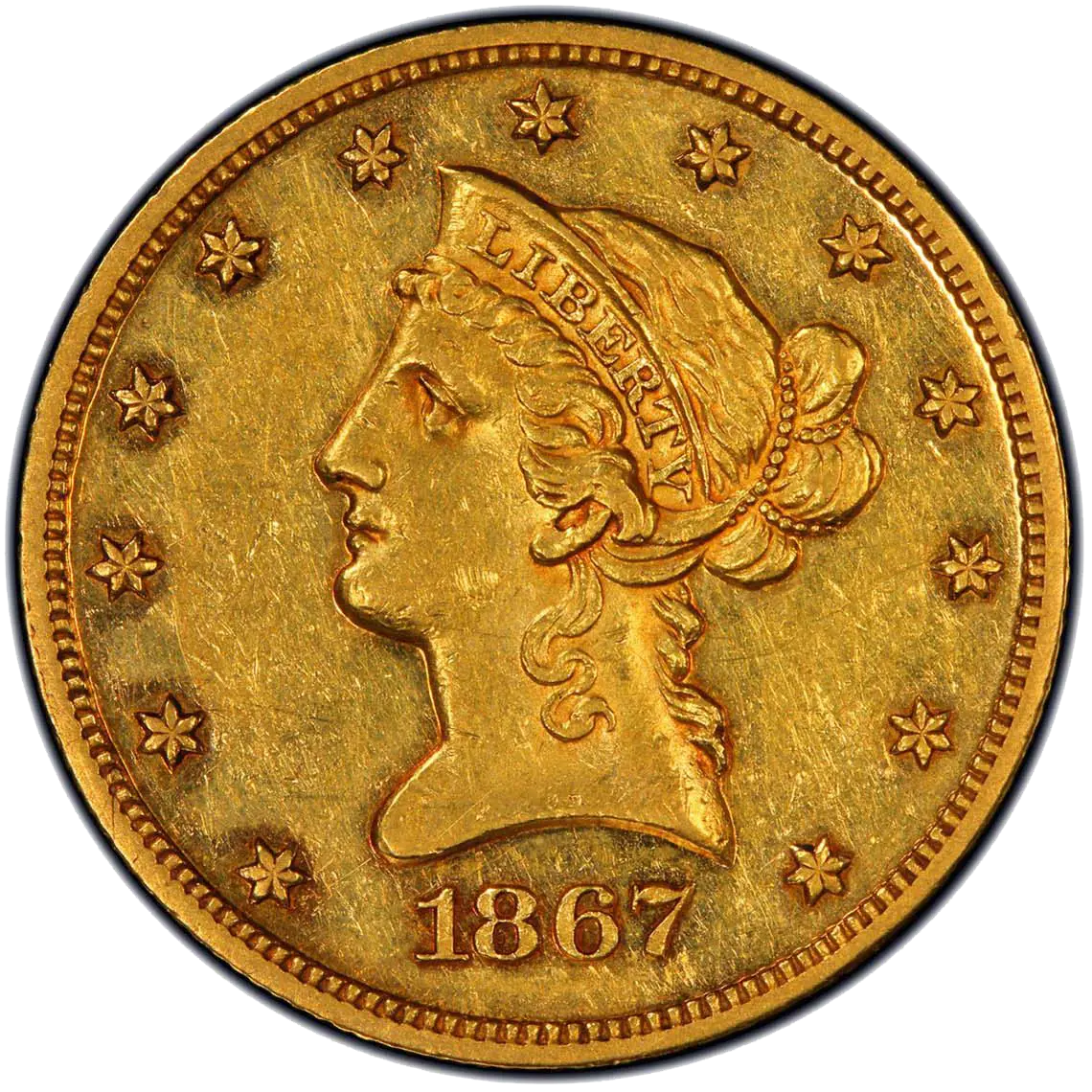 Obverse
