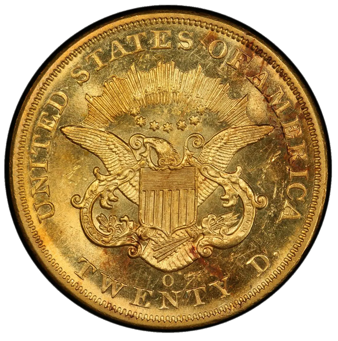 Reverse