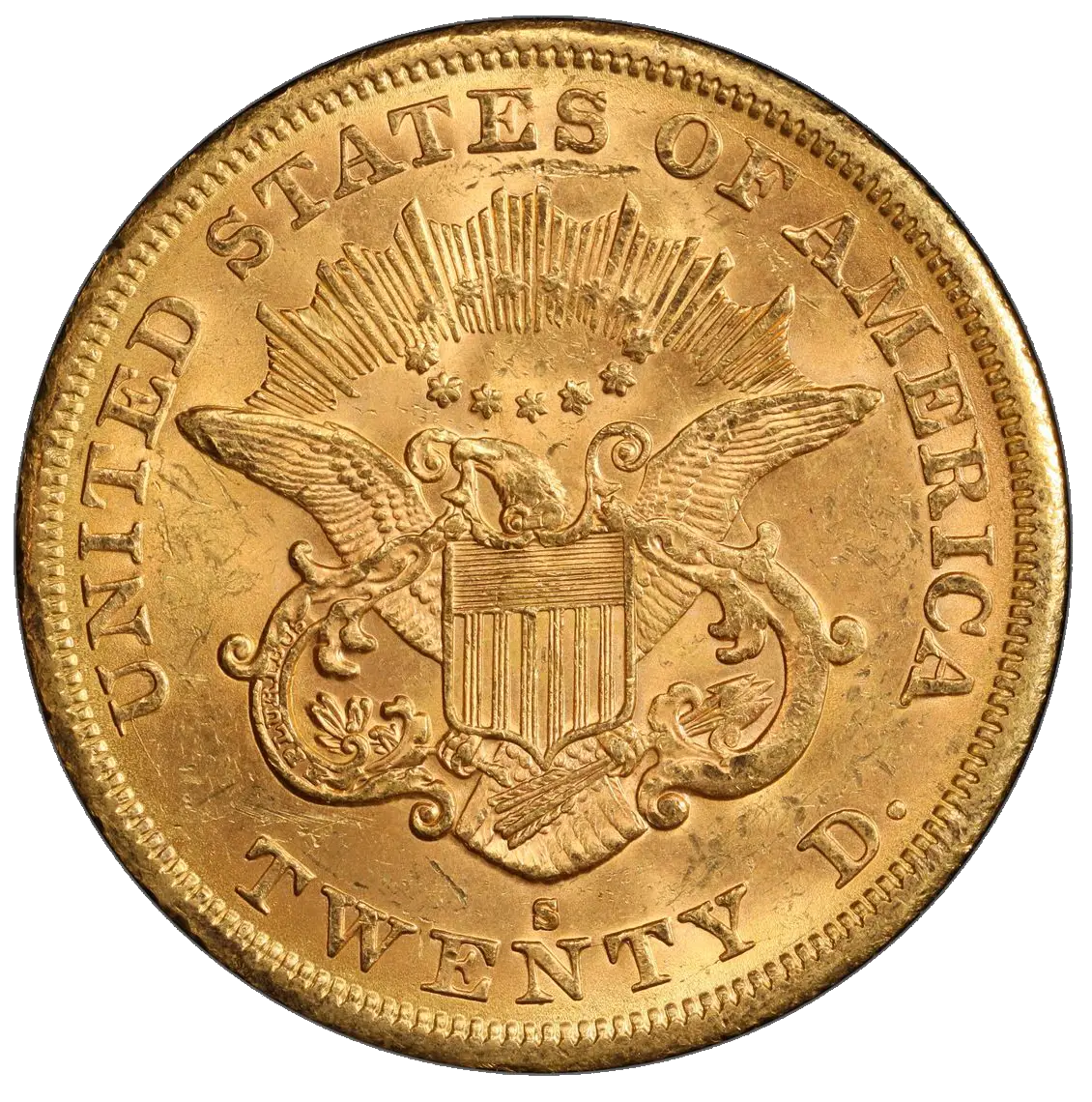 Reverse