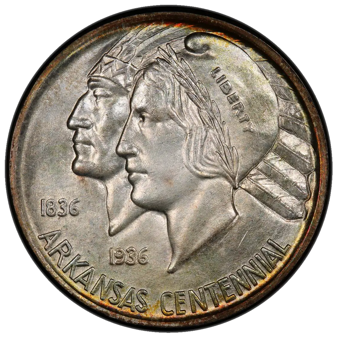 Obverse
