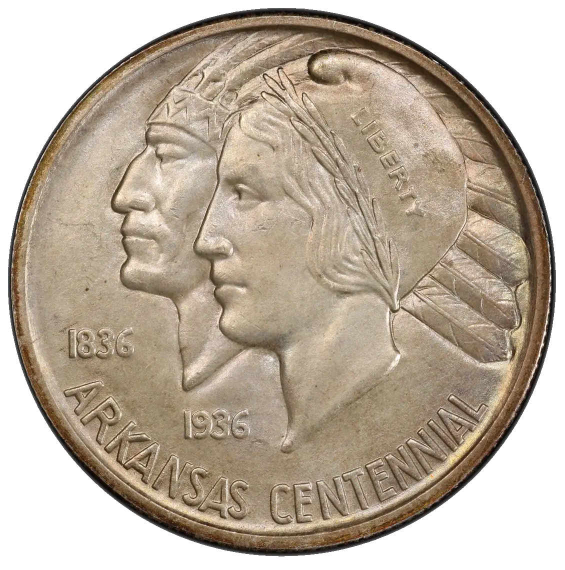 Obverse