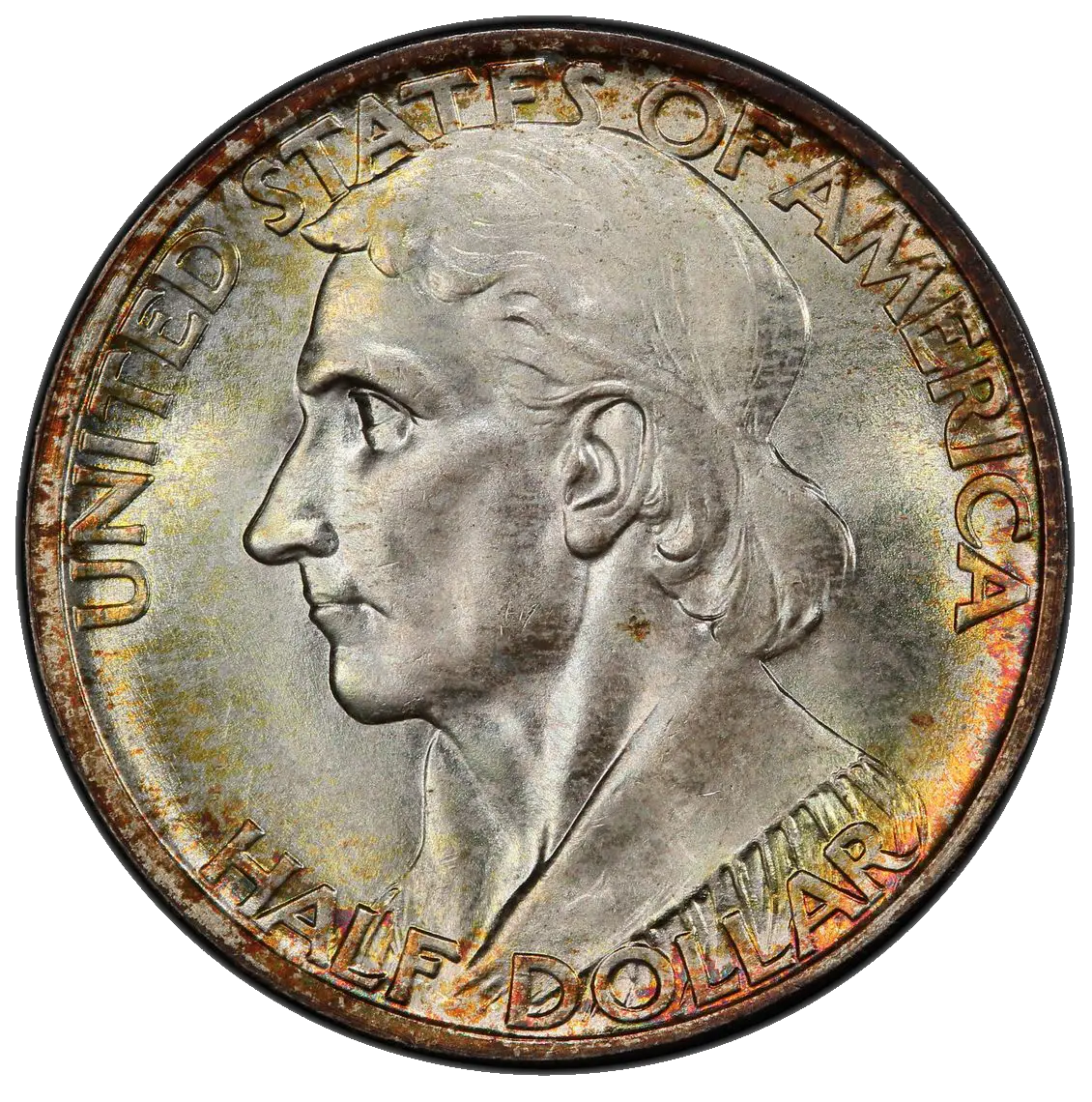 Obverse