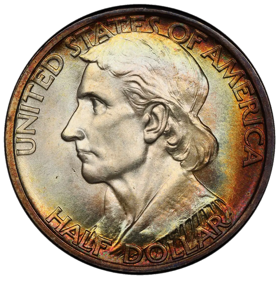 Obverse