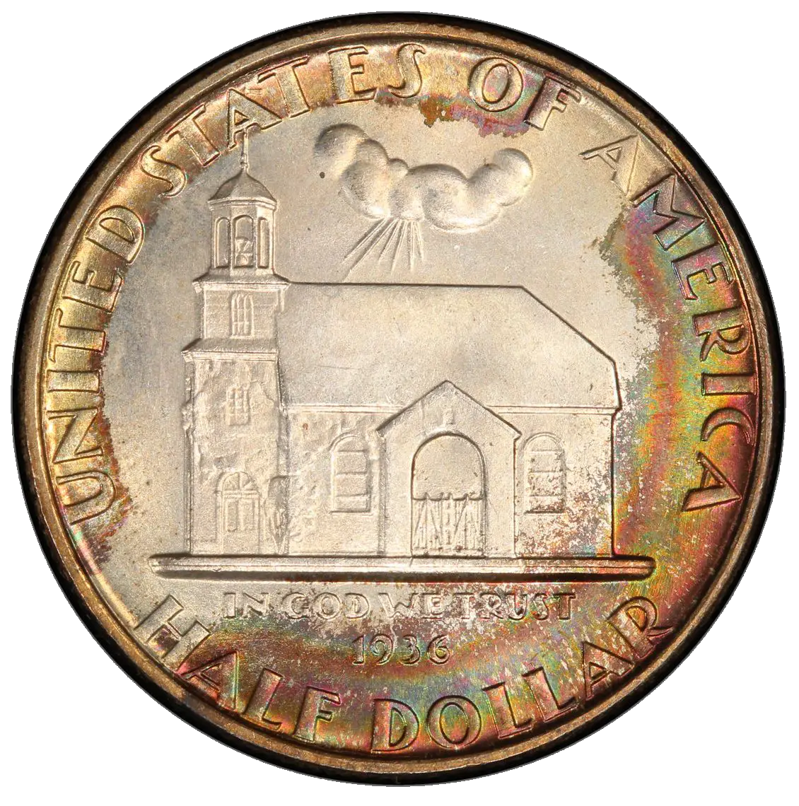 Obverse