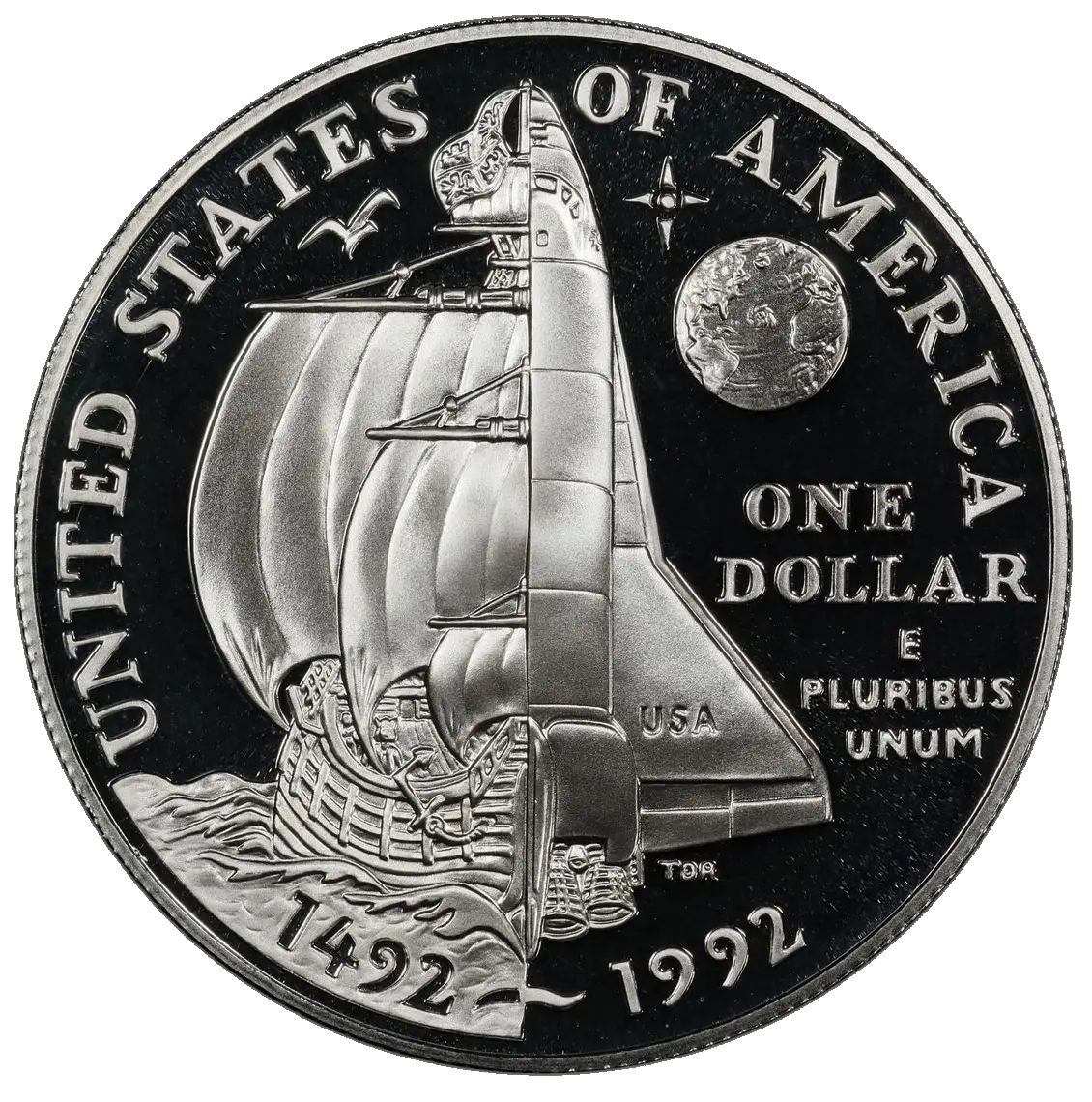 Reverse