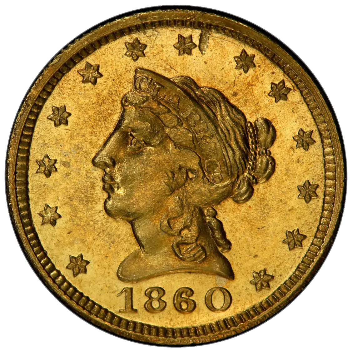 Colorado Gold Value Chart by Year