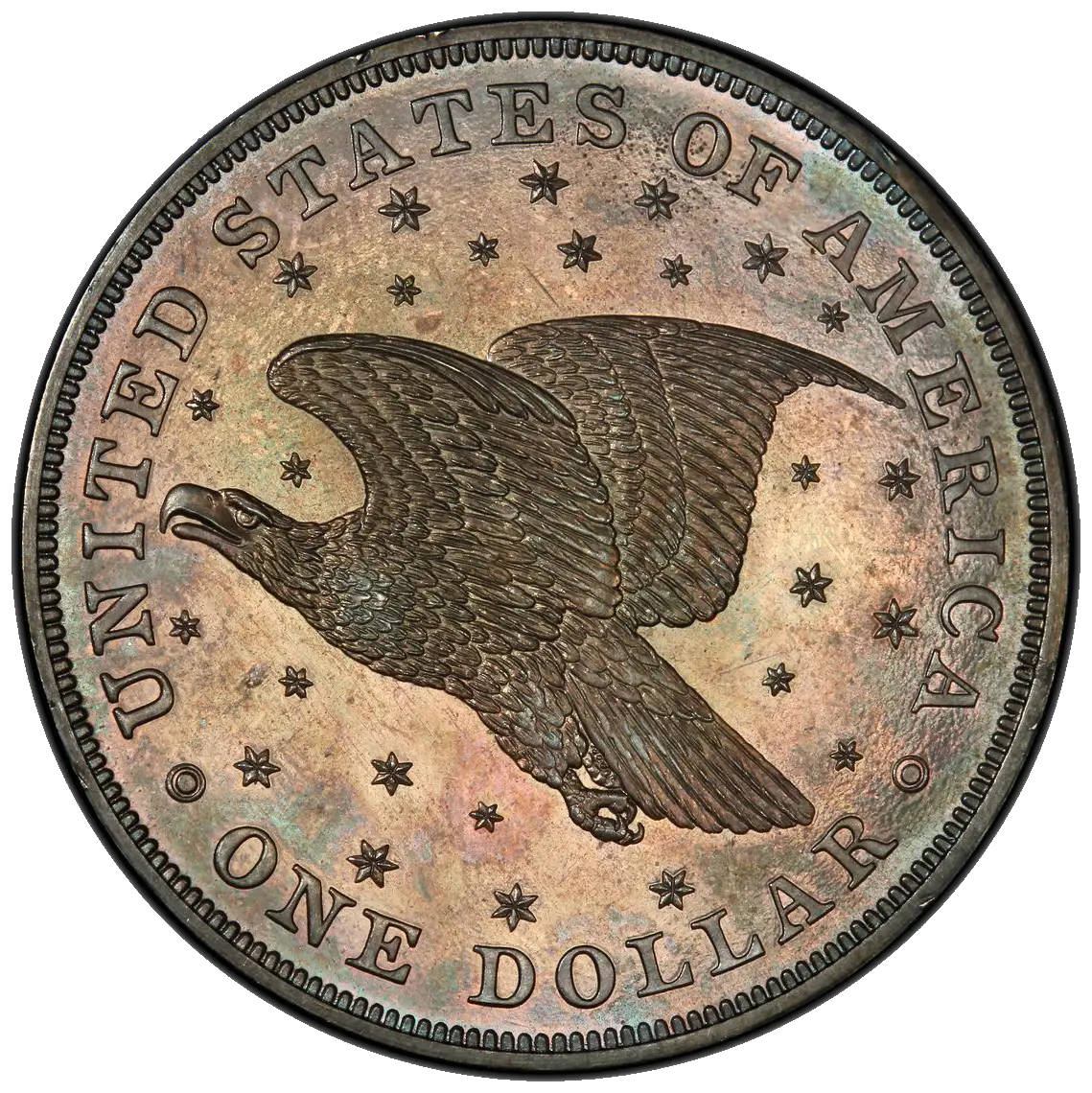Reverse