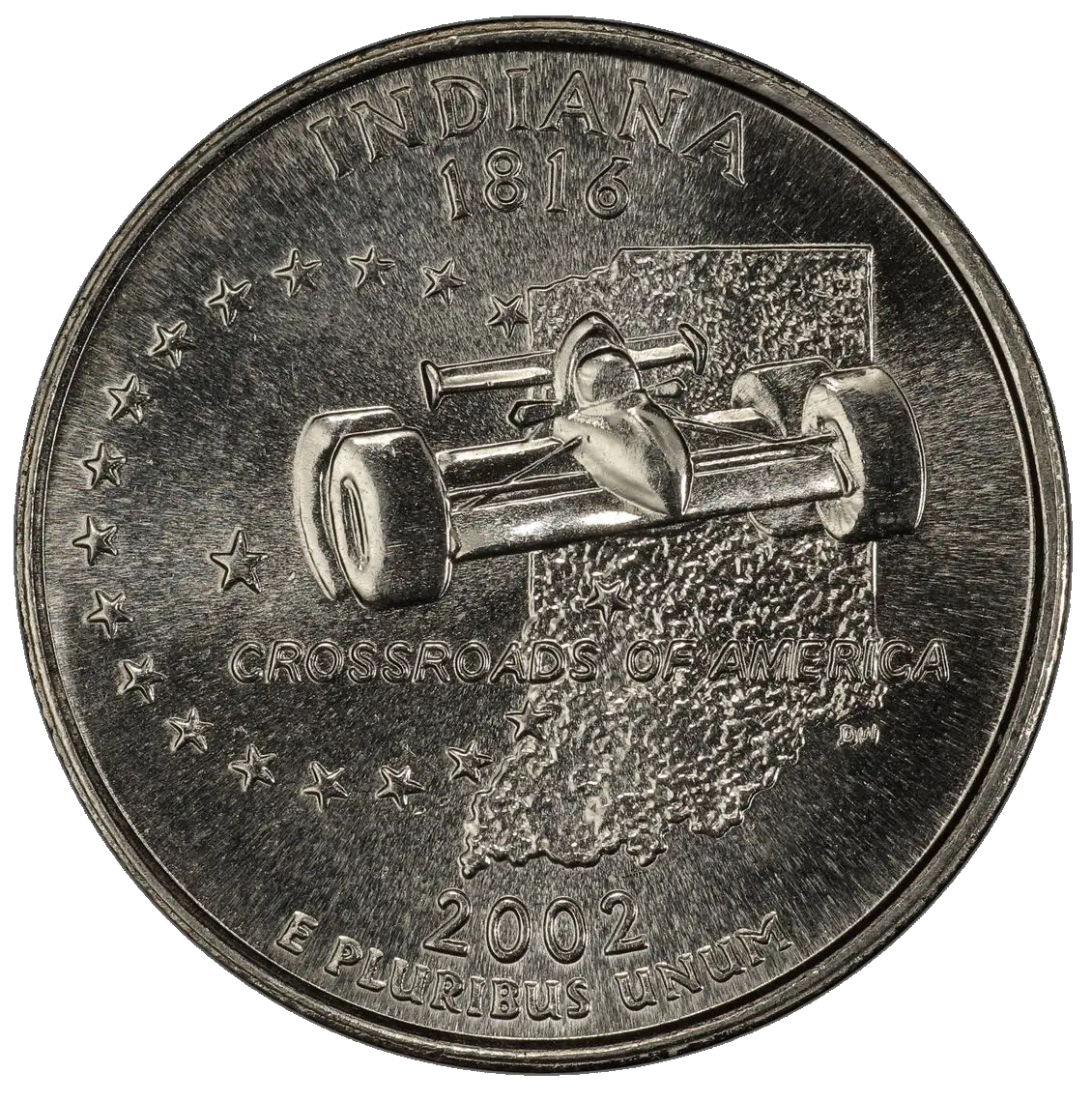 Reverse