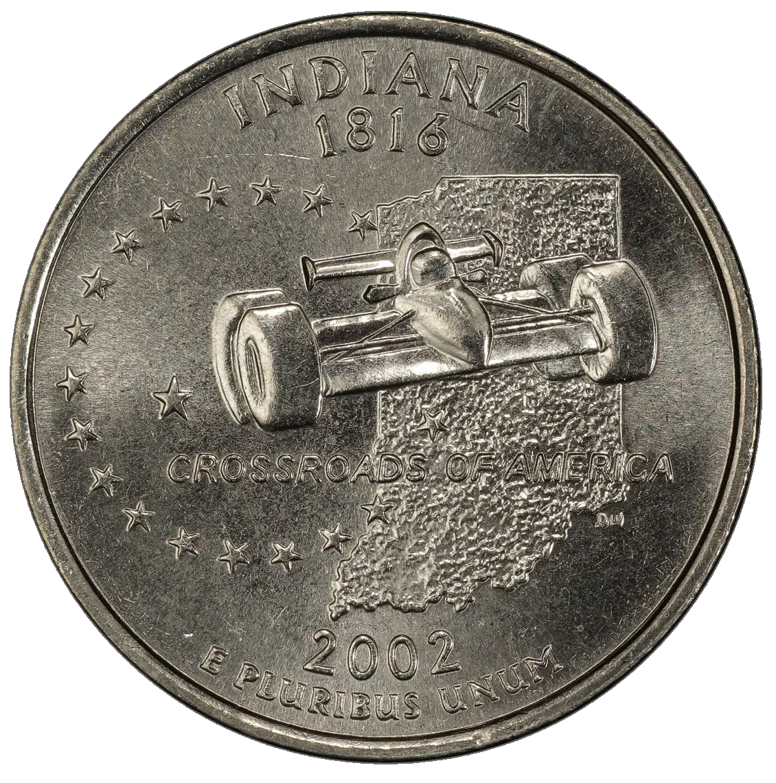 Reverse