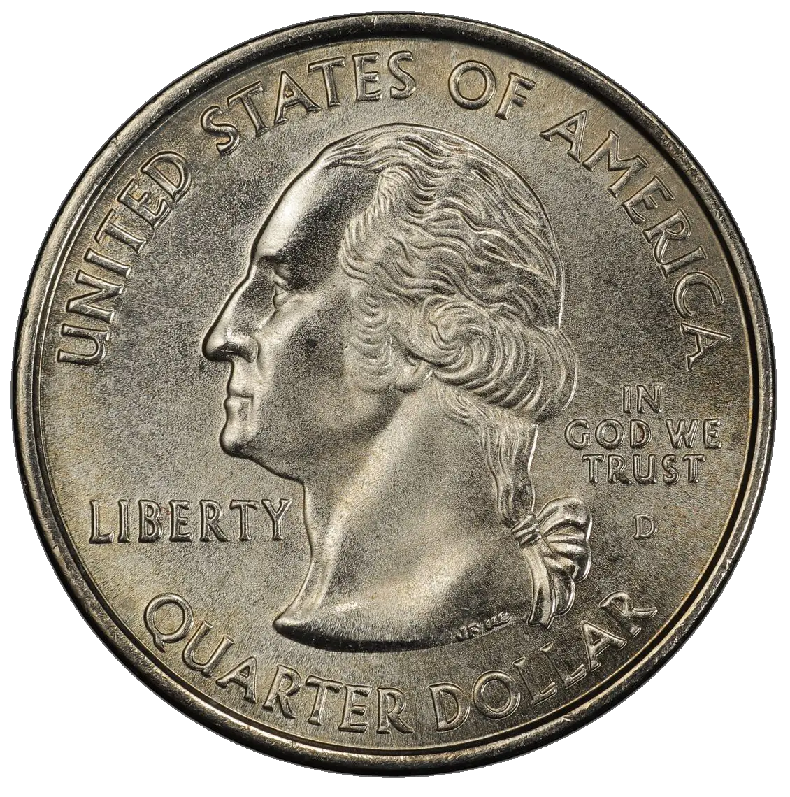 Obverse