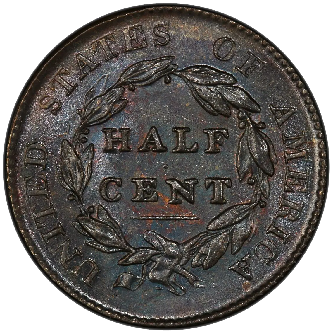 Reverse