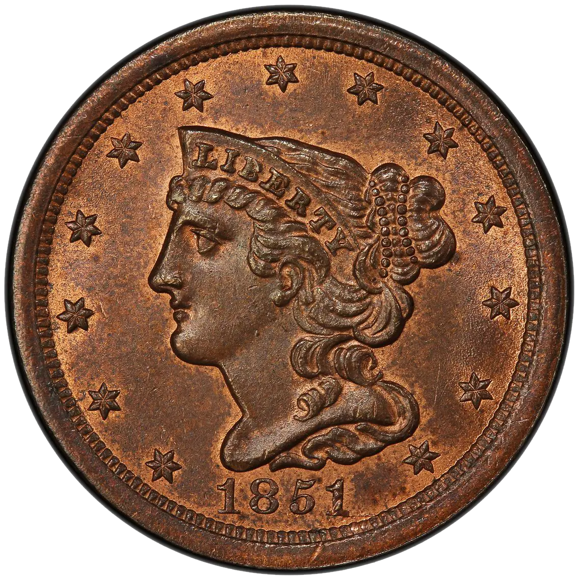 Obverse
