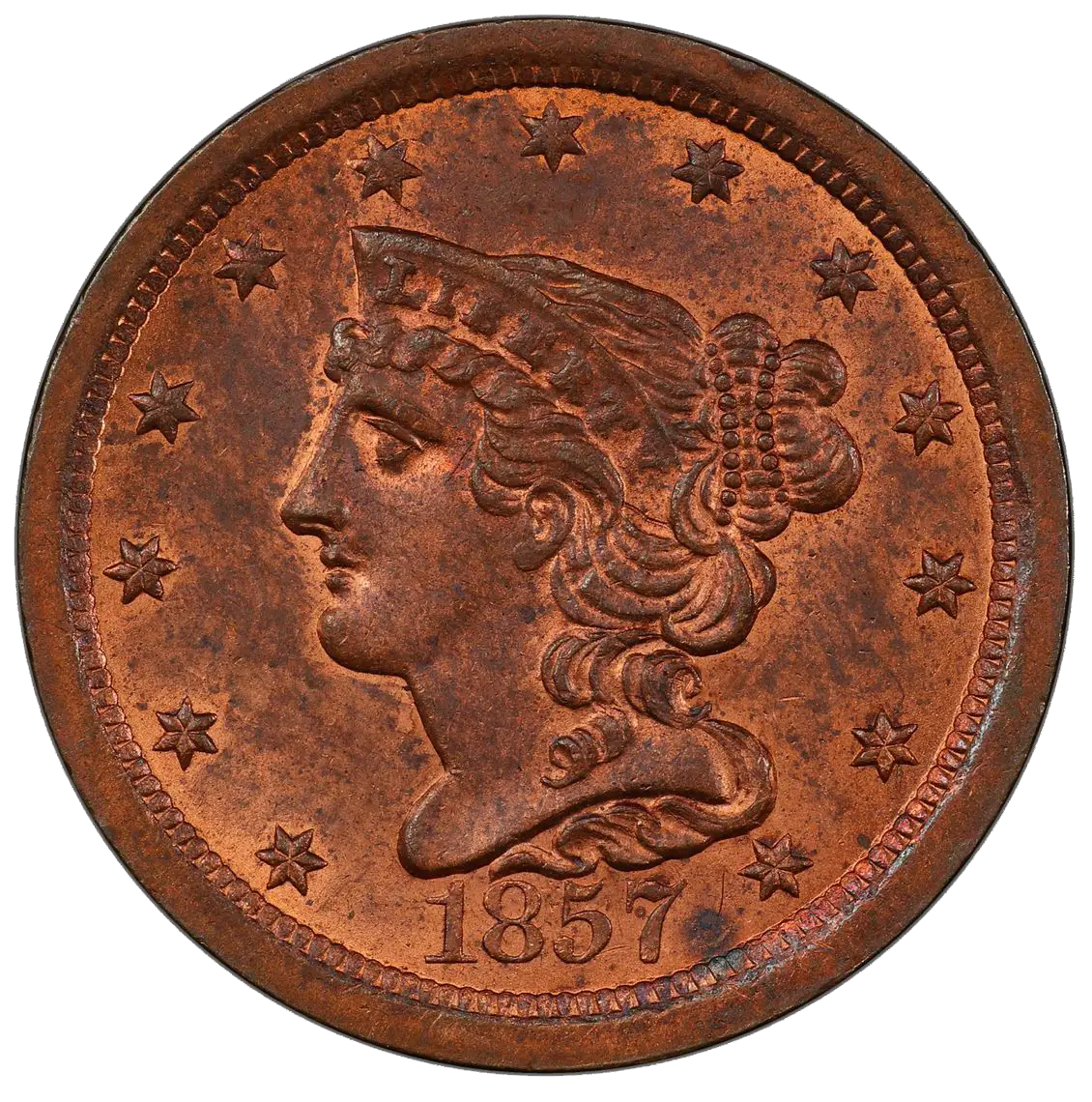 Obverse