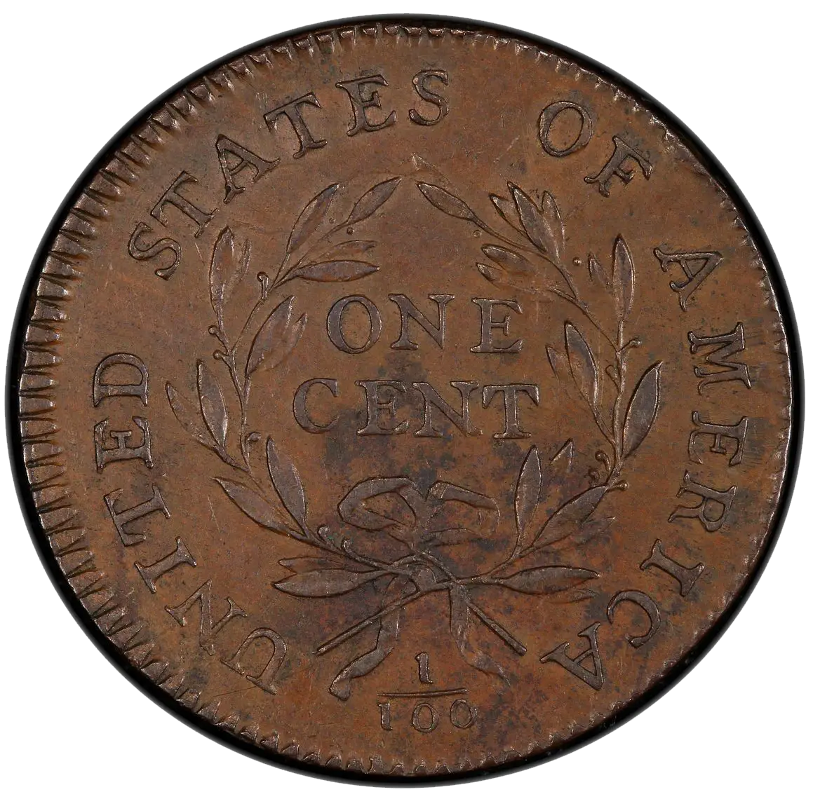 Reverse