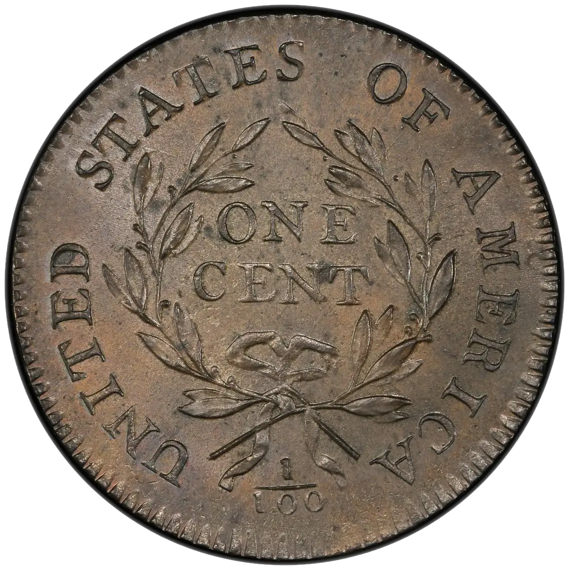 Reverse