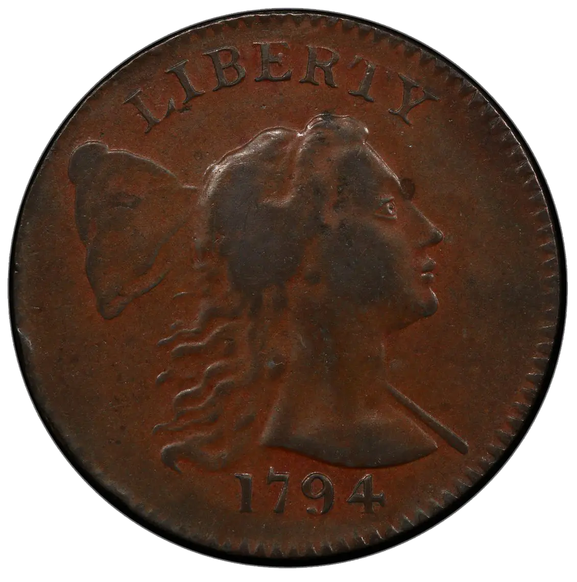 Obverse