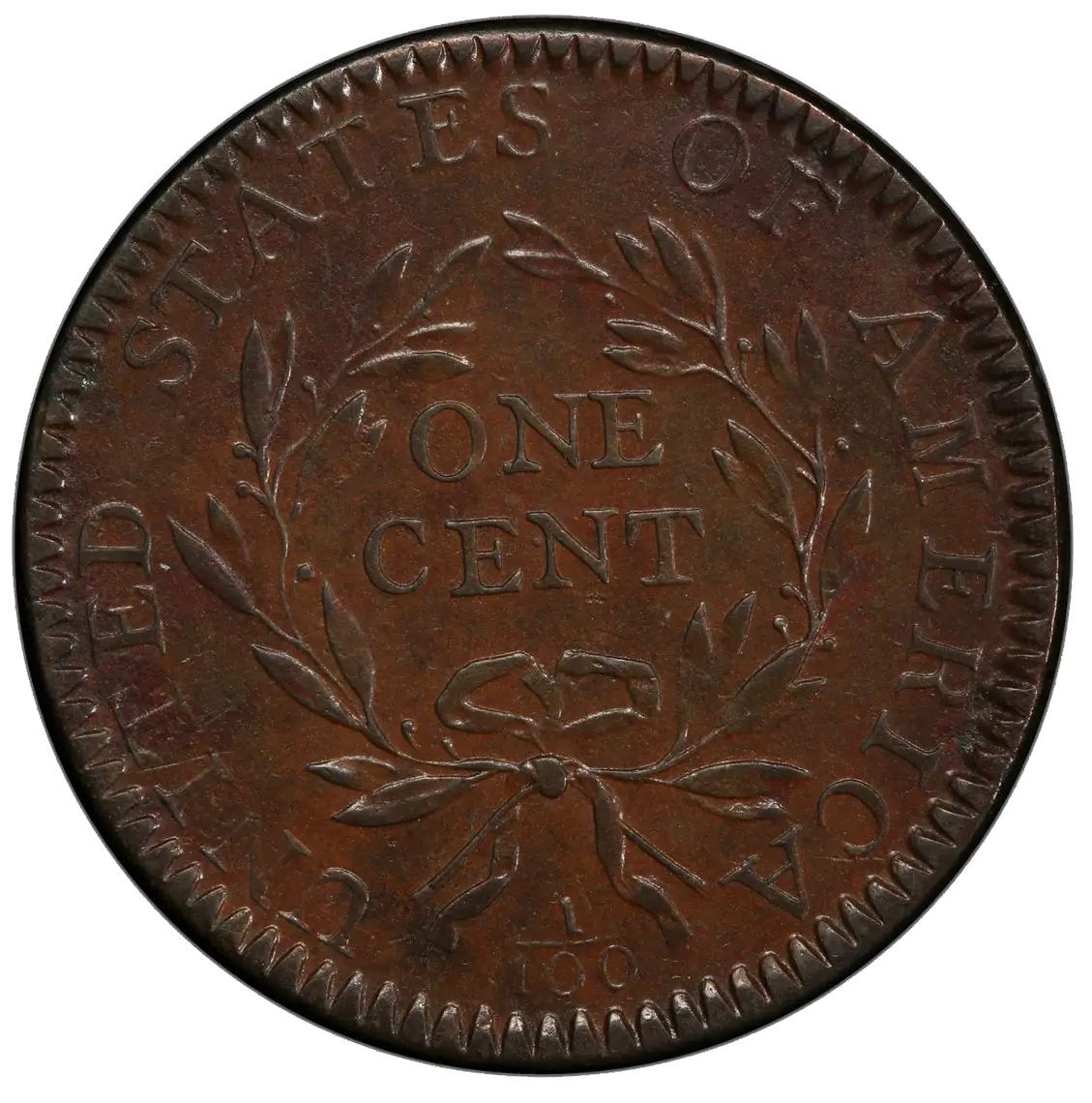 Reverse