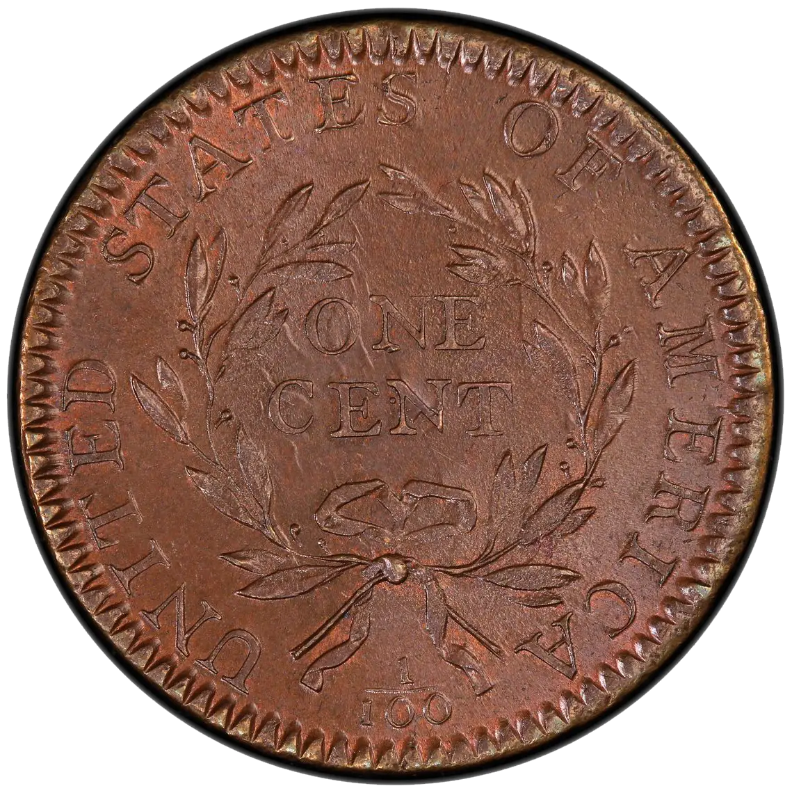 Reverse