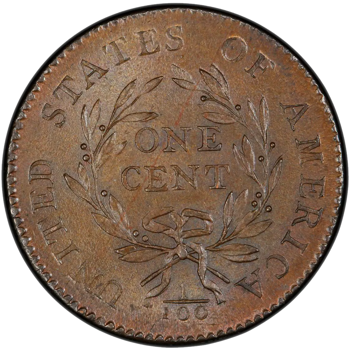 Reverse