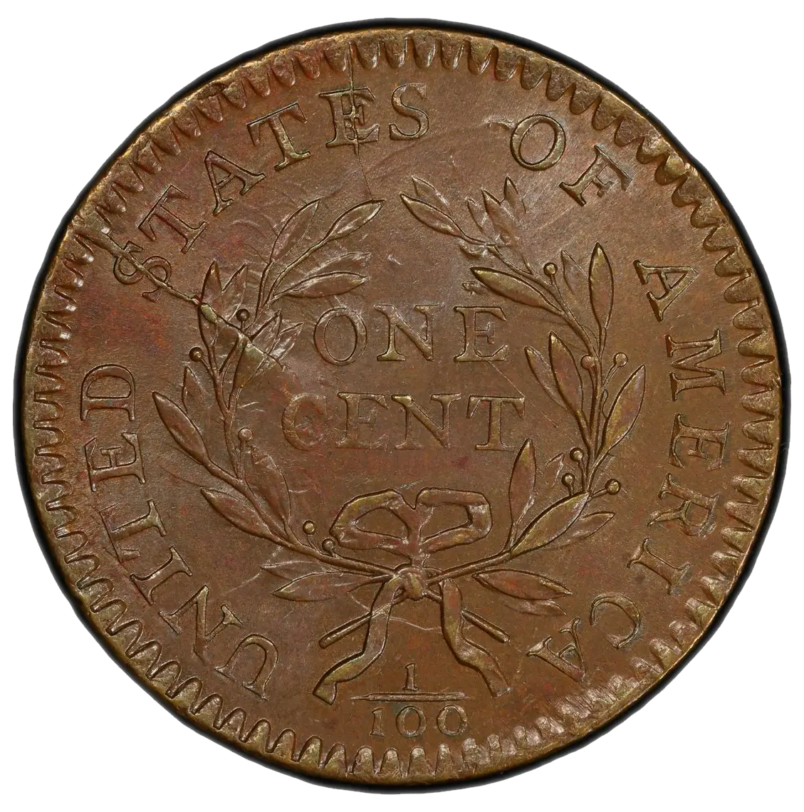 Reverse