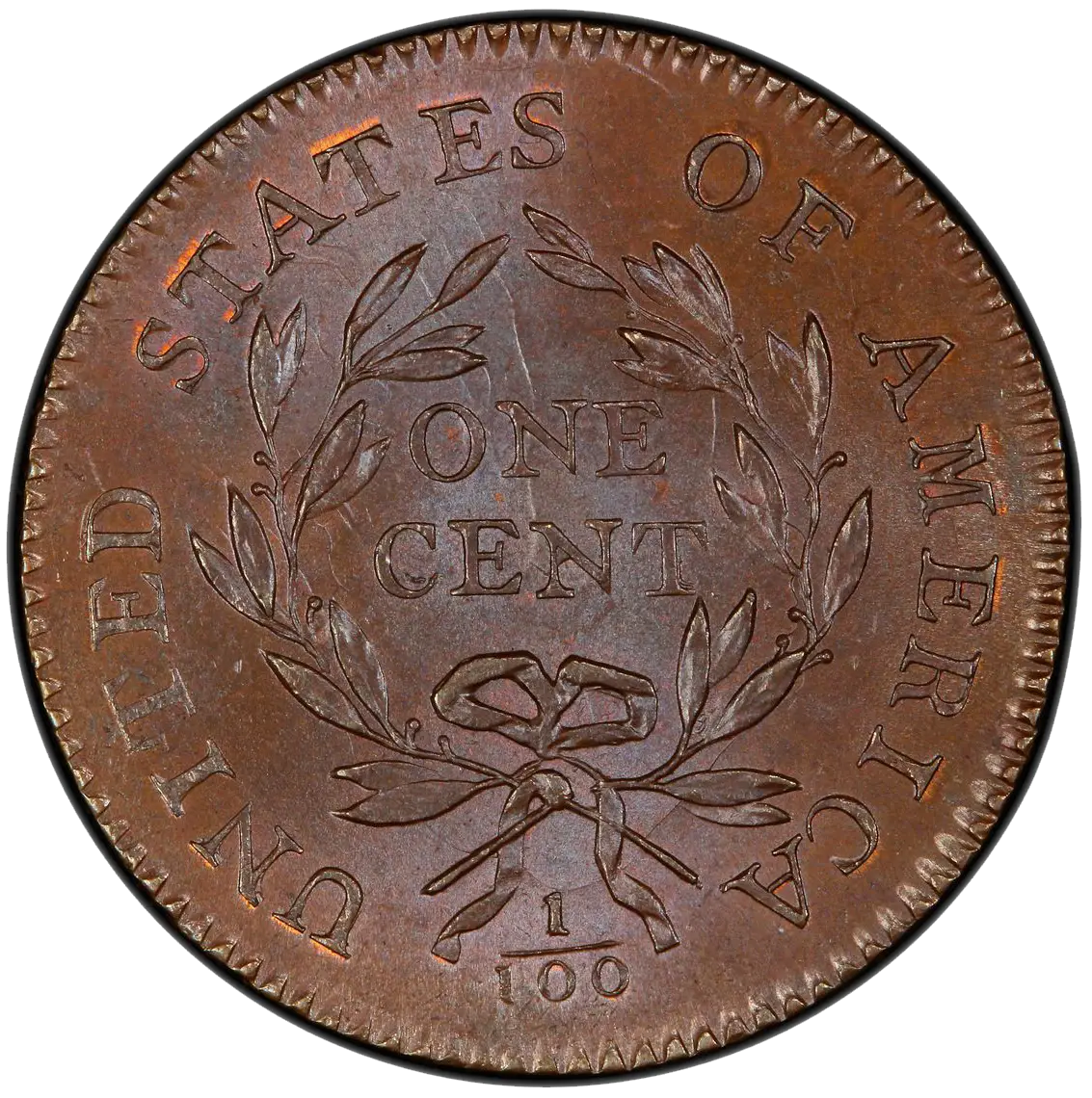 Reverse