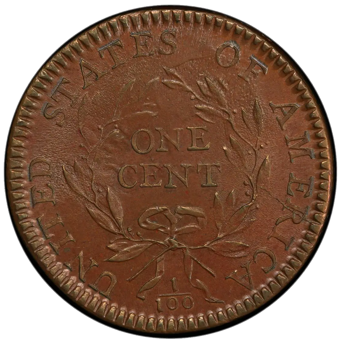 Reverse