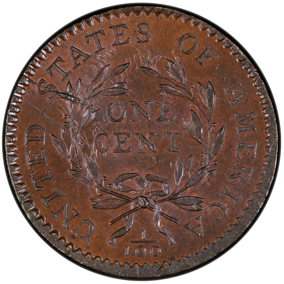 Reverse