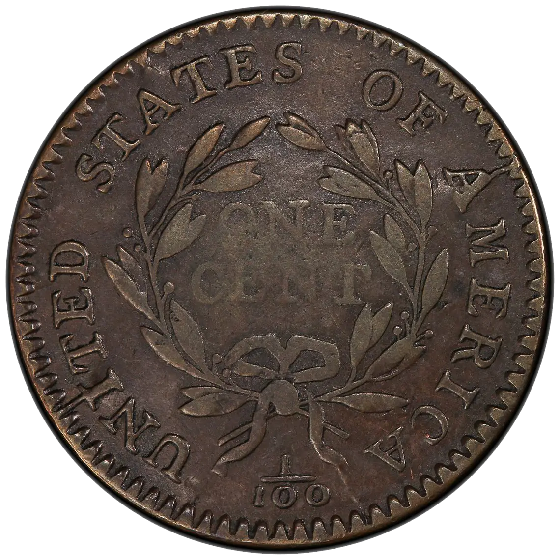 Reverse