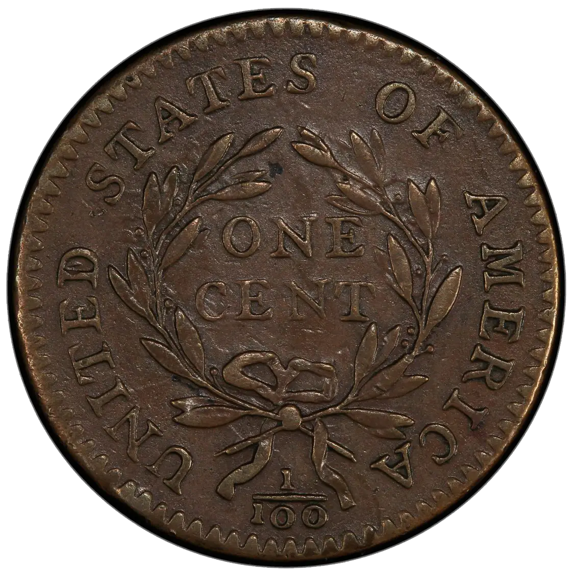 Reverse