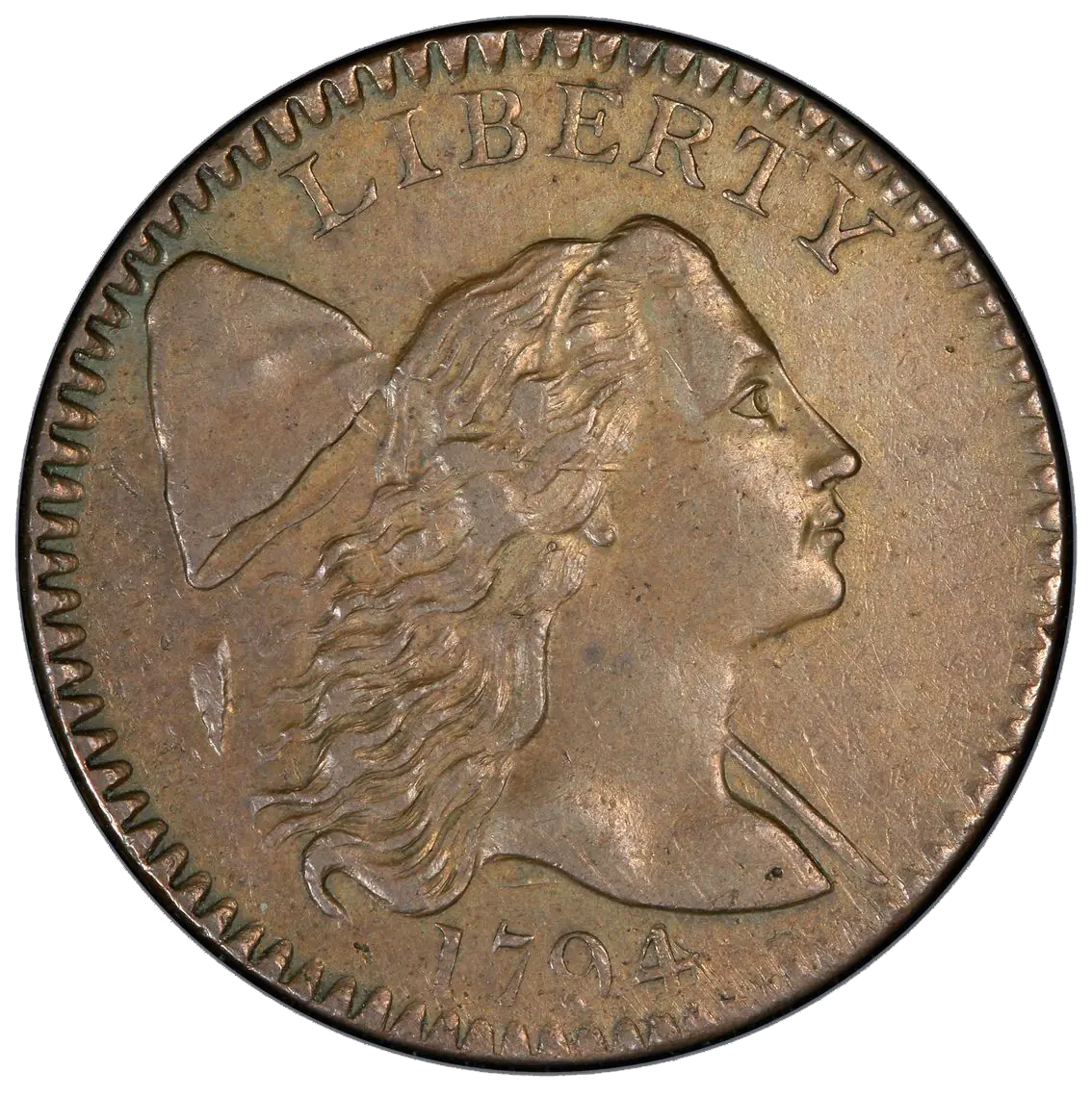 Obverse