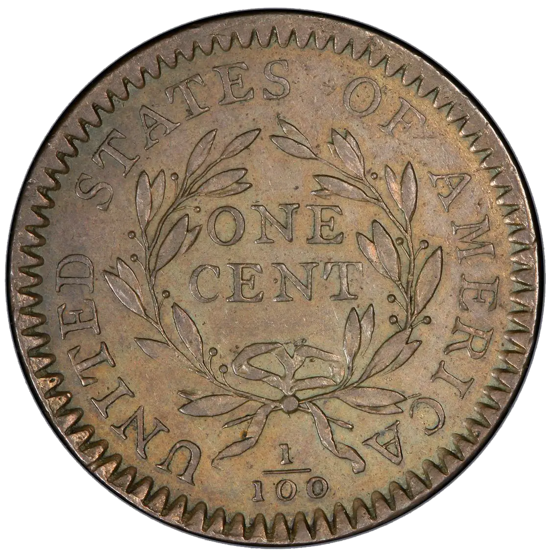 Reverse