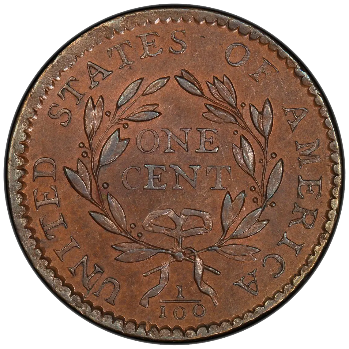 Reverse