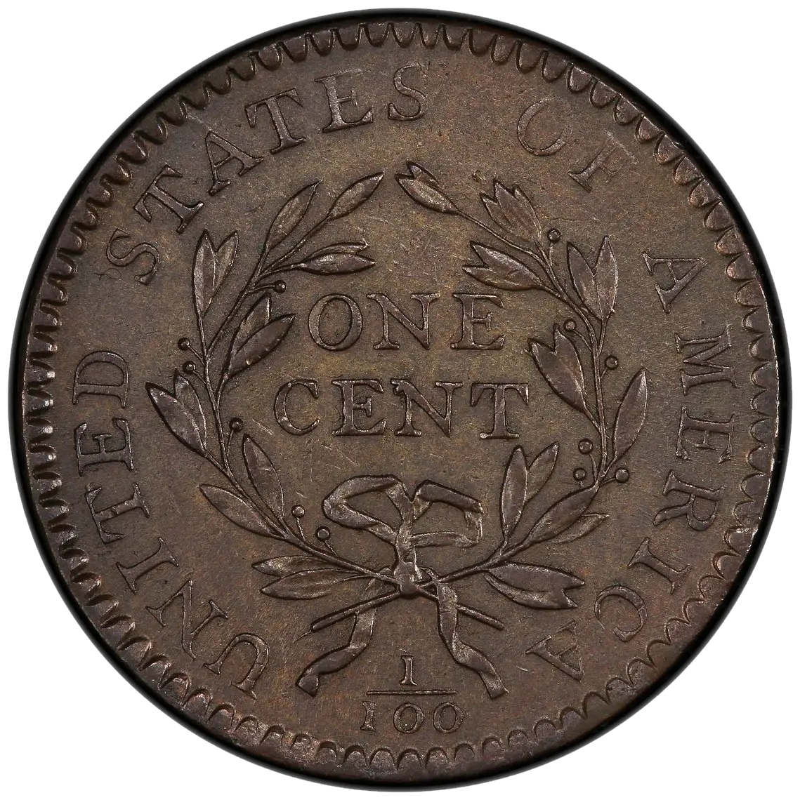 Reverse