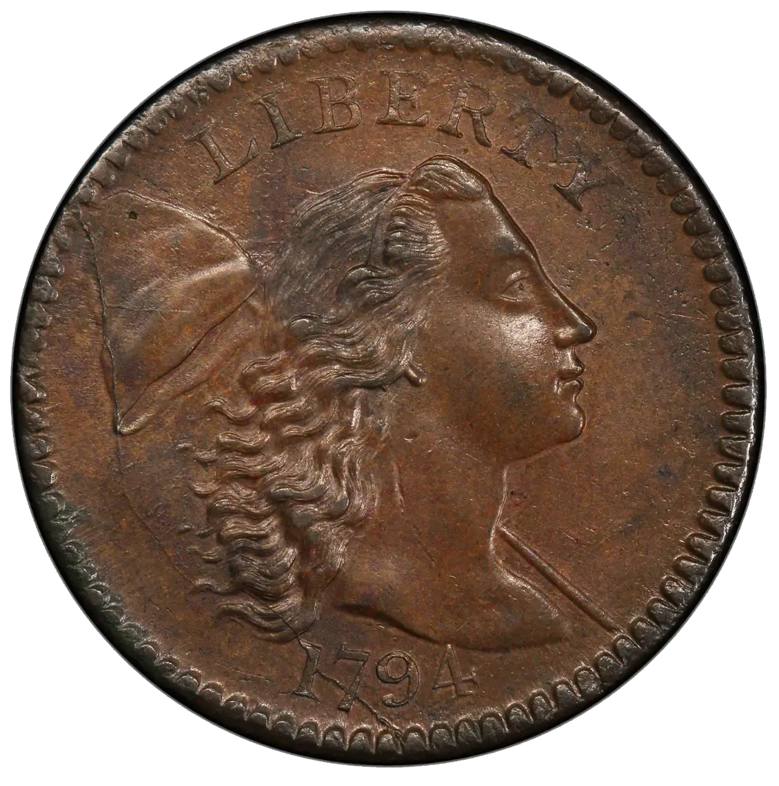 Obverse