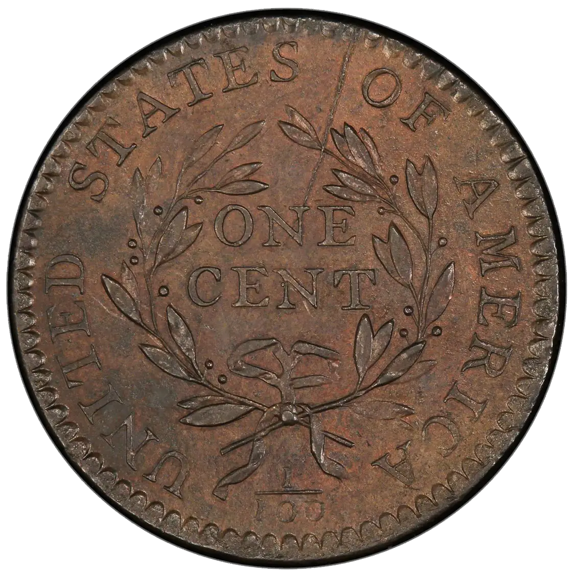 Reverse