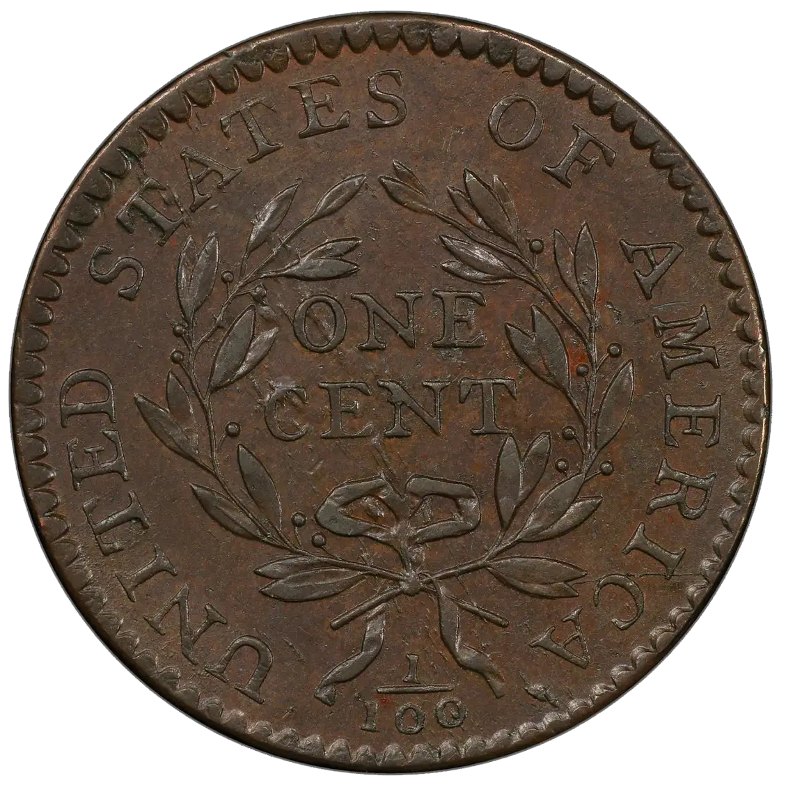 Reverse